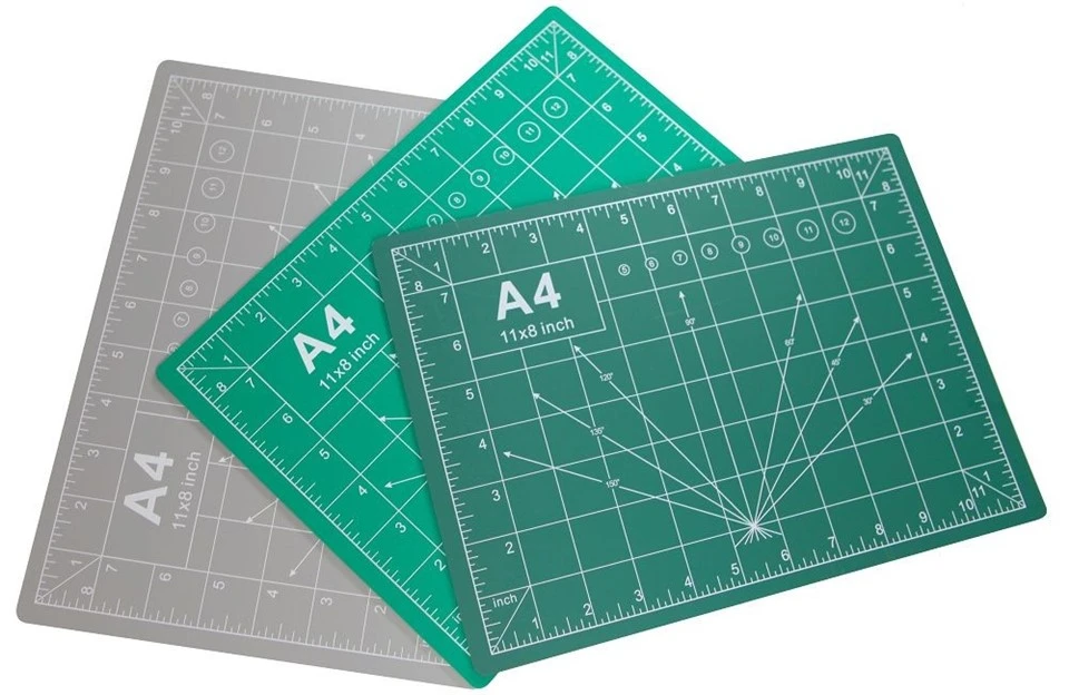 Art Tools Cutting Mat best