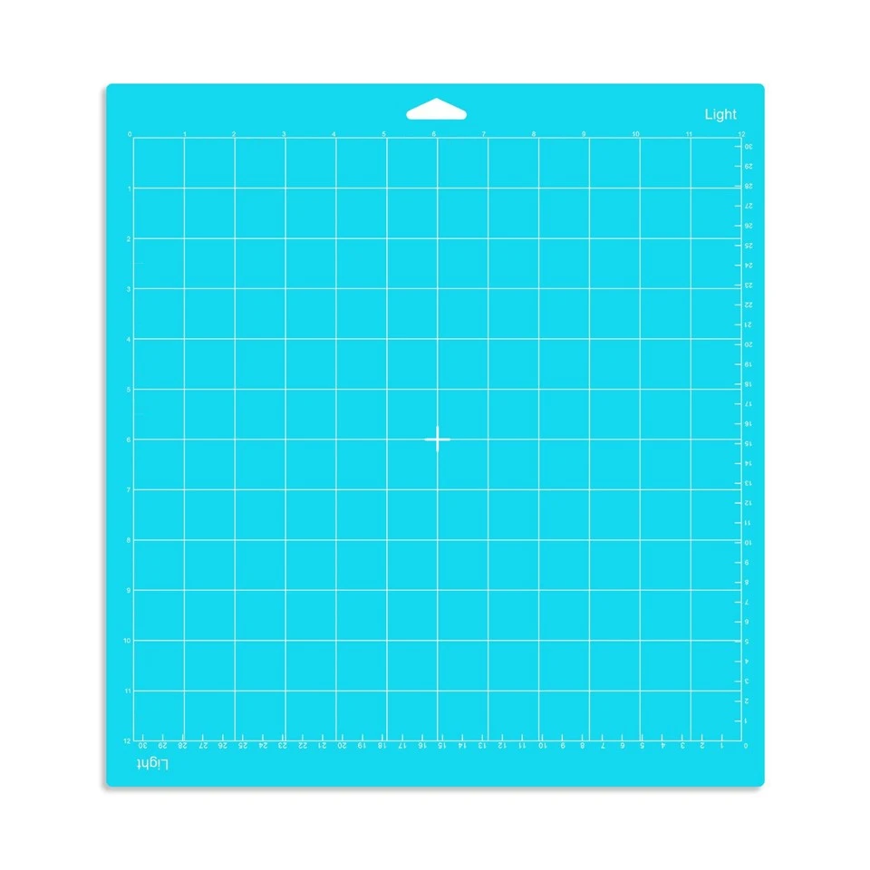 Tapis de coupe léger