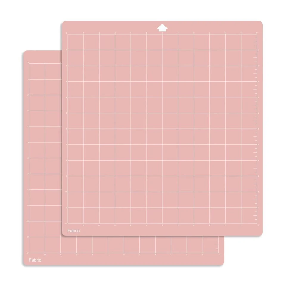 Pink Fabric Tack Cutter Mat high quality